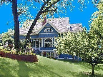Robin'S Nest Bed & Breakfast San Andreas Екстер'єр фото