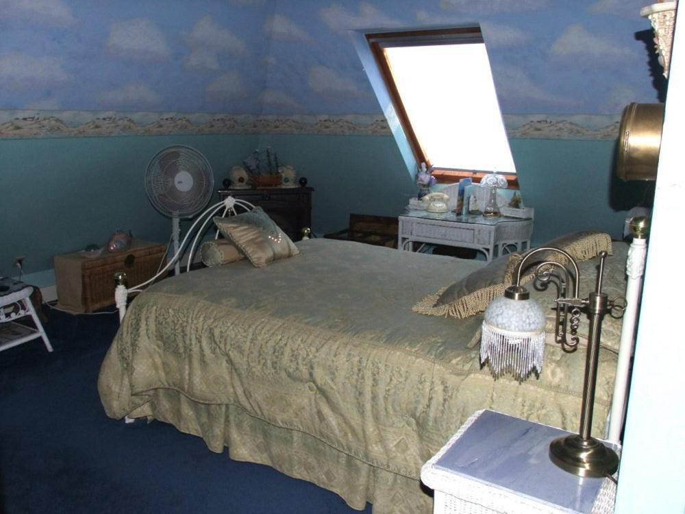 Robin'S Nest Bed & Breakfast San Andreas Номер фото